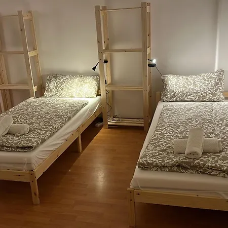 Mapi Appartement Dresde