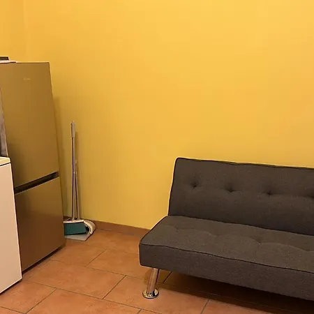 Appartement Mapi *