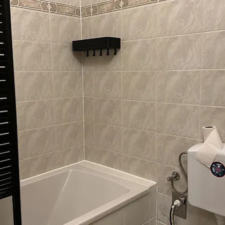 Mapi Appartement *