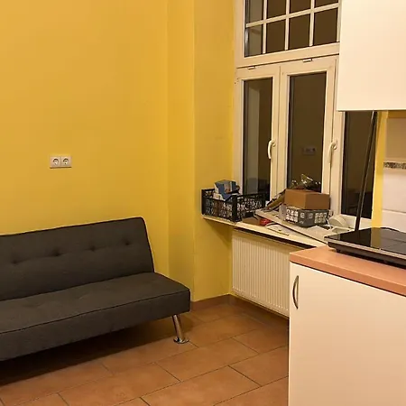 Mapi Appartement