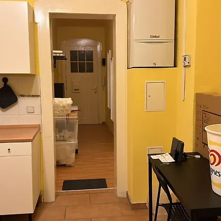 Appartamento Mapi Dresda