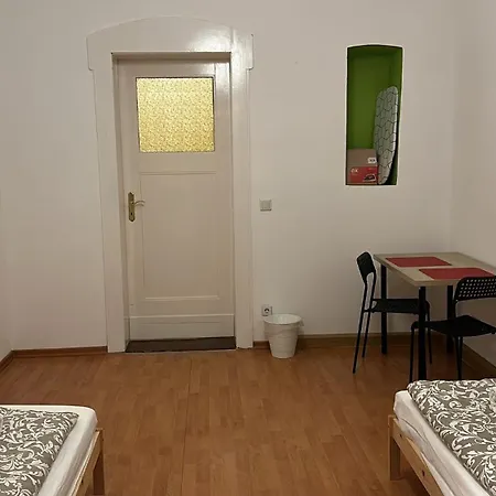 Mapi Appartement Dresde