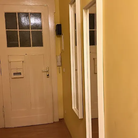 Appartement Mapi Dresde